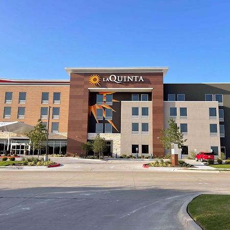 La Quinta Inn & Suites By Wyndham Pflugerville Ngoại thất bức ảnh