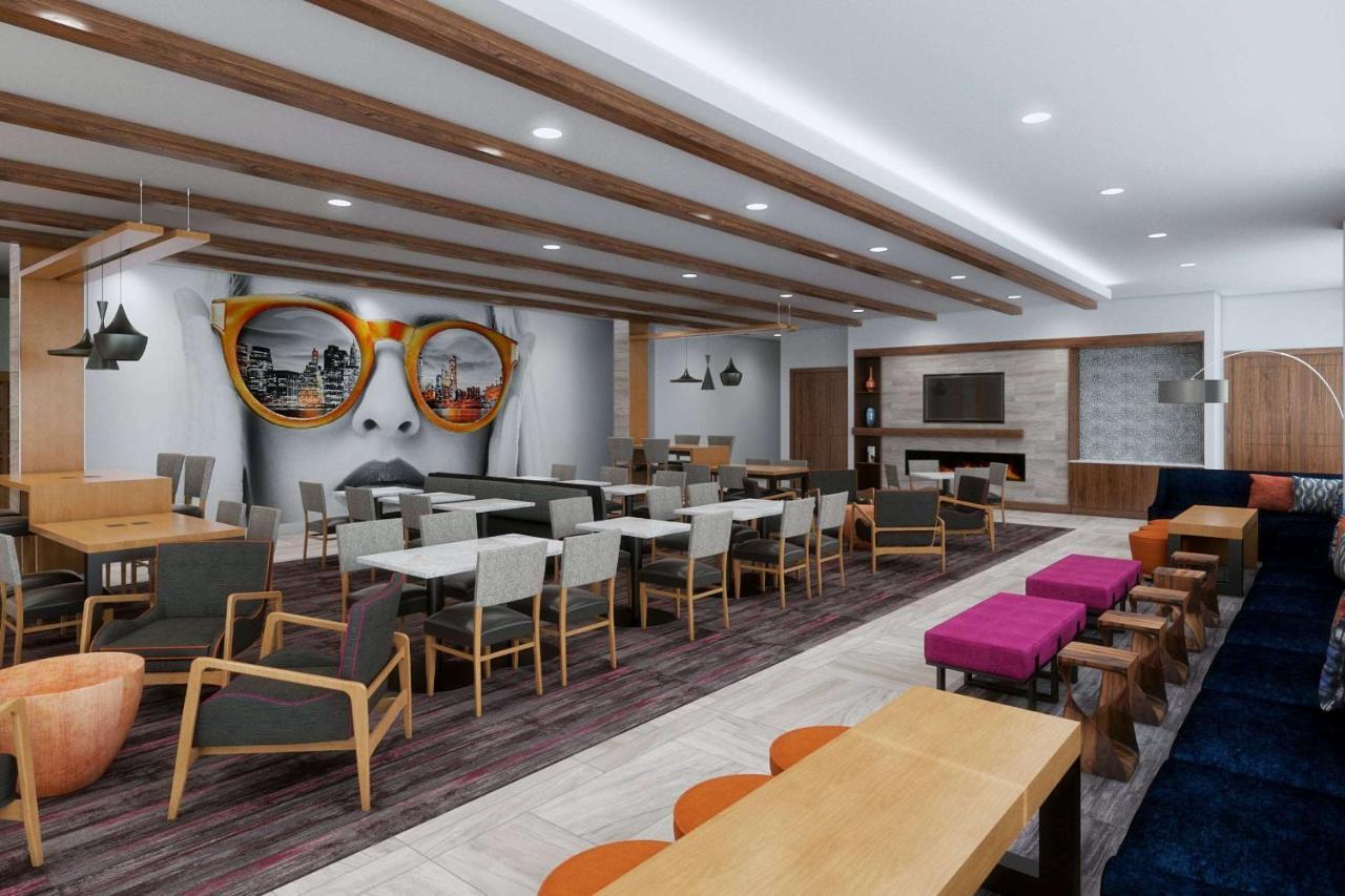 La Quinta Inn & Suites By Wyndham Pflugerville Ngoại thất bức ảnh