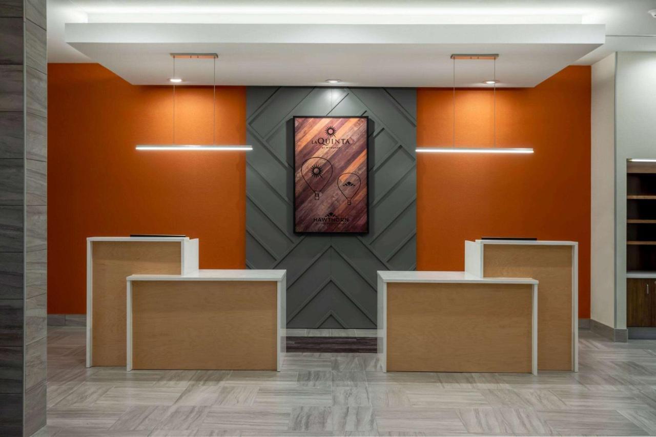 La Quinta Inn & Suites By Wyndham Pflugerville Ngoại thất bức ảnh